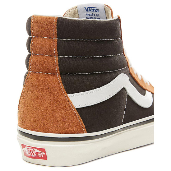 Vans Sk8-Hi 38 DX